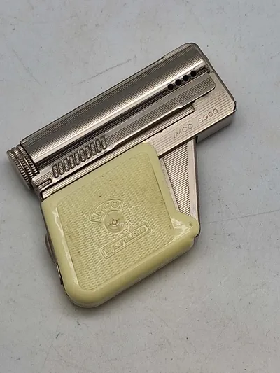 Imco lighter