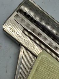 Imco lighter