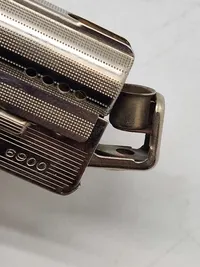 Imco lighter