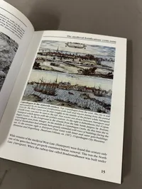 københavns fæstning
