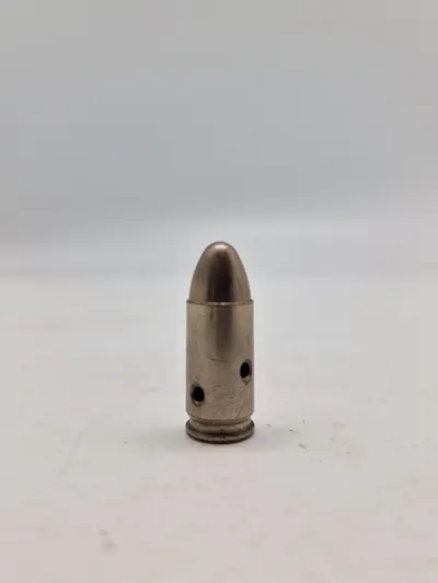 Original DWM eksercere patron