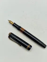 Samling fyldepenne