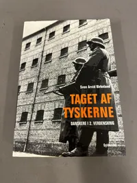 Taget af Tyskerne