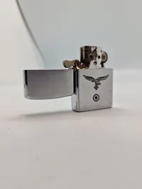 Luftwaffe lighter - efterkrigs
