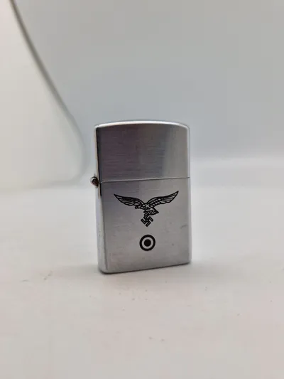Luftwaffe lighter - efterkrigs