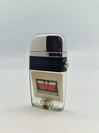 Worthington lighter med æske