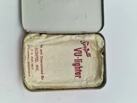 Worthington lighter med æske