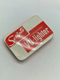 Worthington lighter med æske