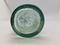 Original Carlsberg flaske fra 1930’erne - Sjældent set med etikette