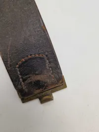 Originalt Tysk WW1 bælte