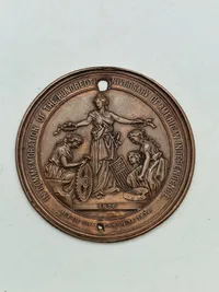 Original US token