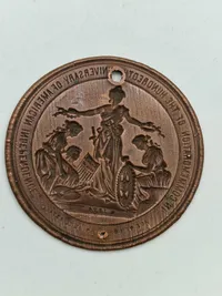 Original US token