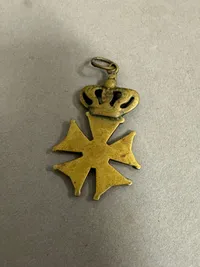 Nijmegen Medalje, 2. gang