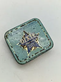 Lot dåser