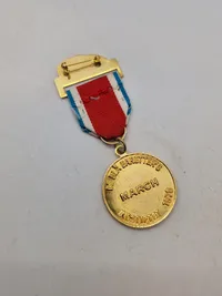 Lot UN medaljer