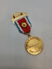 Lot UN medaljer