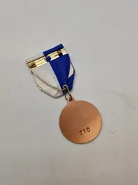 Lot UN medaljer