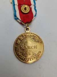 Lot UN medaljer