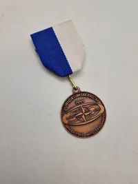 Lot UN medaljer