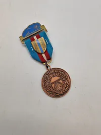 Lot UN medaljer