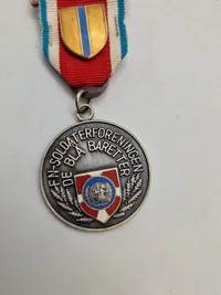 Lot UN medaljer
