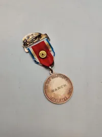 Lot UN medaljer
