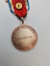 Lot UN medaljer