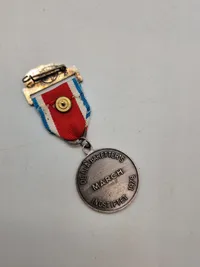 Lot UN medaljer