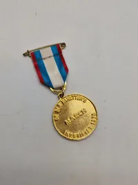 Lot UN medaljer