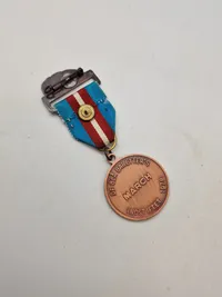 Lot UN medaljer