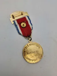Lot UN medaljer