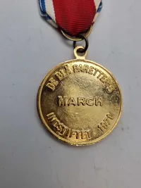 Lot UN medaljer
