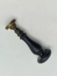 Originalt Signet
