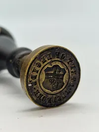 Originalt Signet