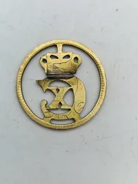 møntsmykker
