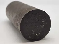 Original panserbrydende massiv granat