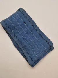 Originalt Frihedskæmper Armbind fra den Danske brigade i Sverige WW2