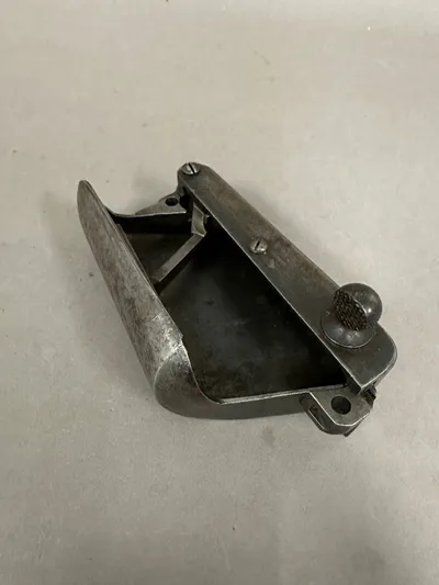 Original gevær 89 del