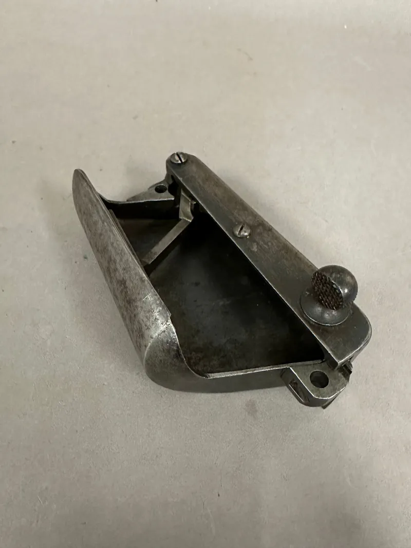 Original gevær 89 del
