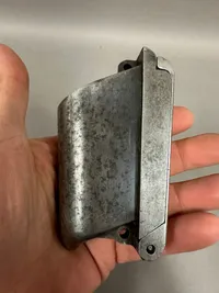 Original gevær 89 del
