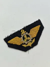 Lot Faldskærmsvinger