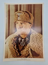 Foto af 
Sepp Dietrich