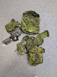 Lot Dansk M84