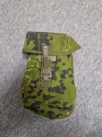 Lot Dansk M84