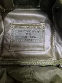 Lot Dansk M84