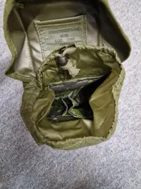 Lot Dansk M84