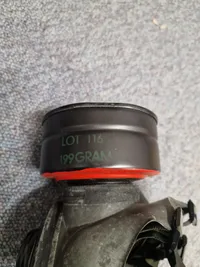 Lot Dansk M84