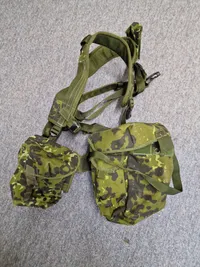 Lot Dansk M84