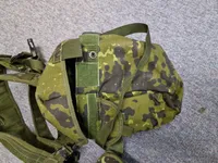 Lot Dansk M84