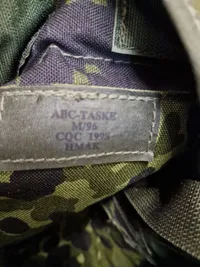 Lot Dansk M84